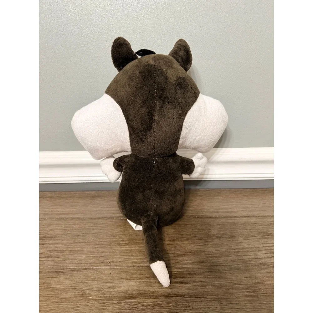 Six Flags‎ Looney Tunes Sylvester the Cat Plush